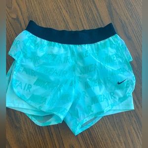 Nike shorts